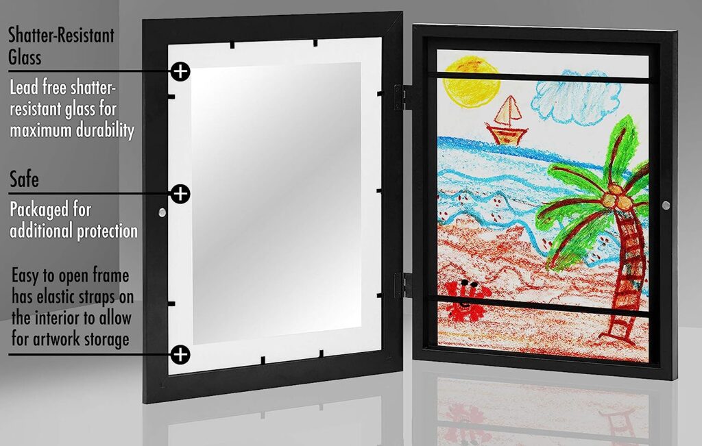 children art frames