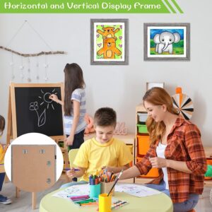 children's art frames