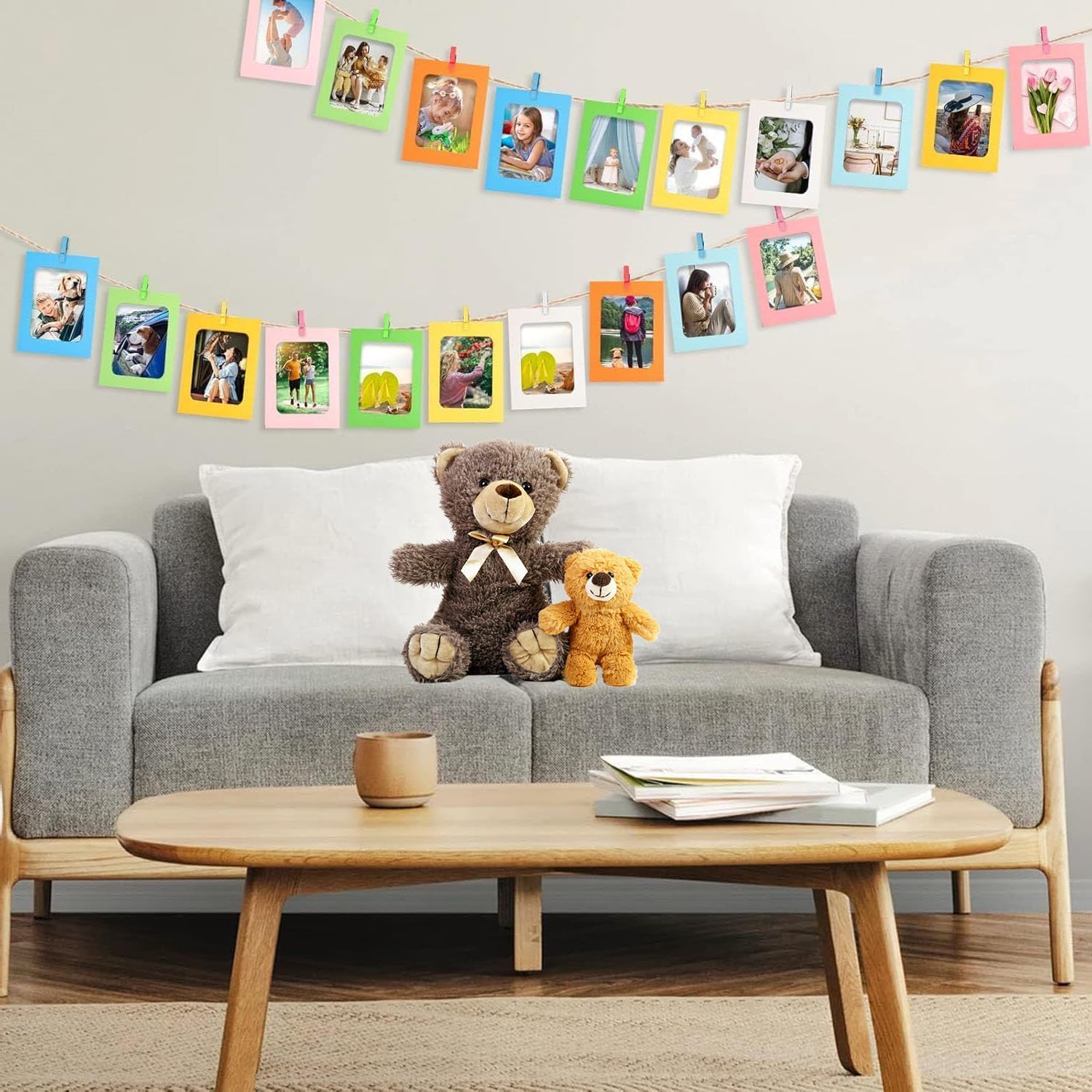 Art Display Ideas